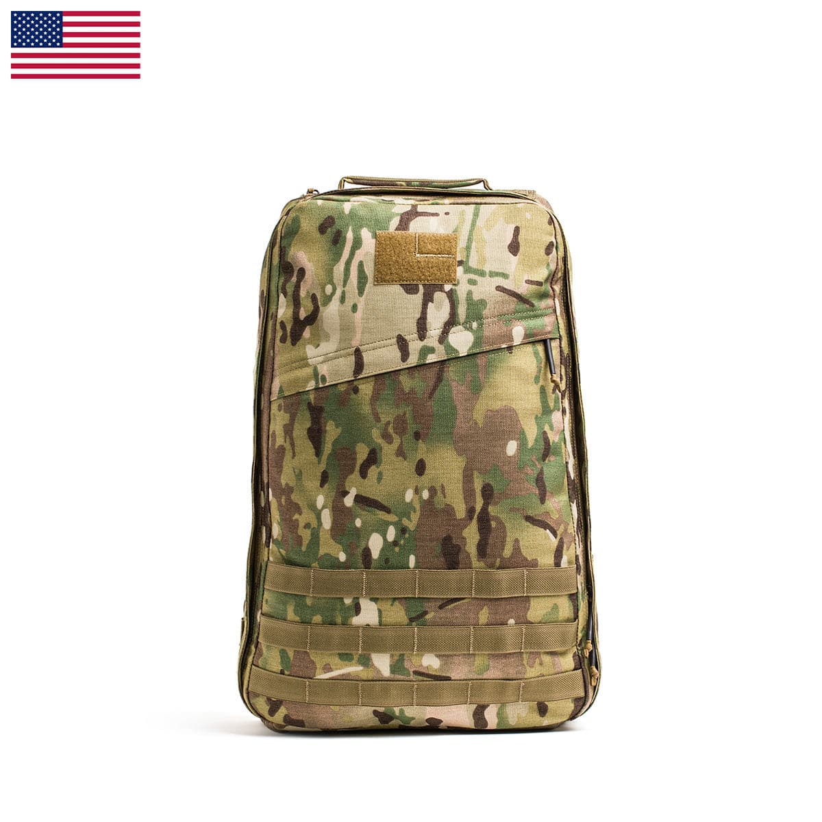 GR1 - USA - CORDURA (THE ORIGINAL RUCK)