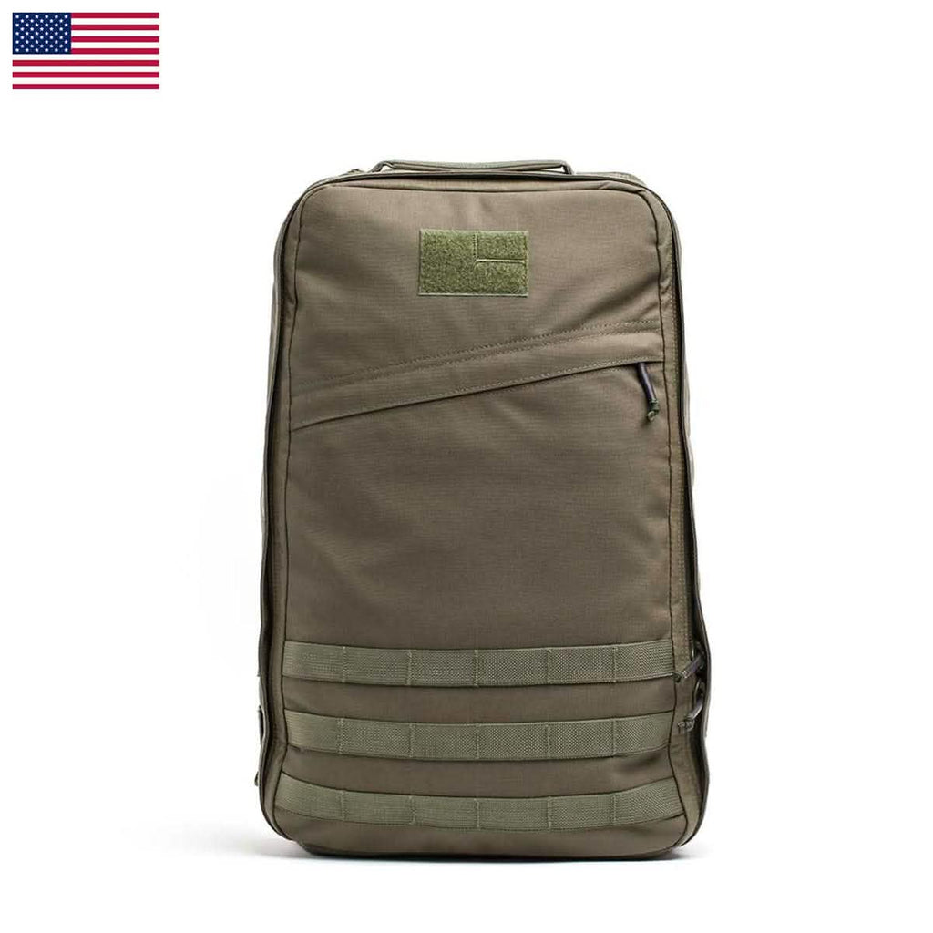 GR1 USA - BALLISTIC NYLON CORDURA (THE ORIGINAL RUCK)
