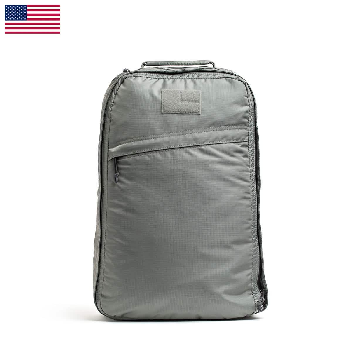 GR1 USA - LIGHTWEIGHT RIPSTOP ROBIC®