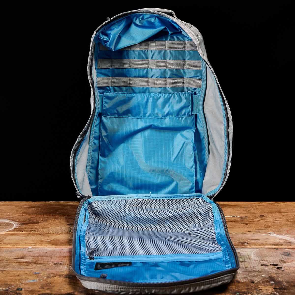 GR1 USA - LIGHTWEIGHT RIPSTOP ROBIC®