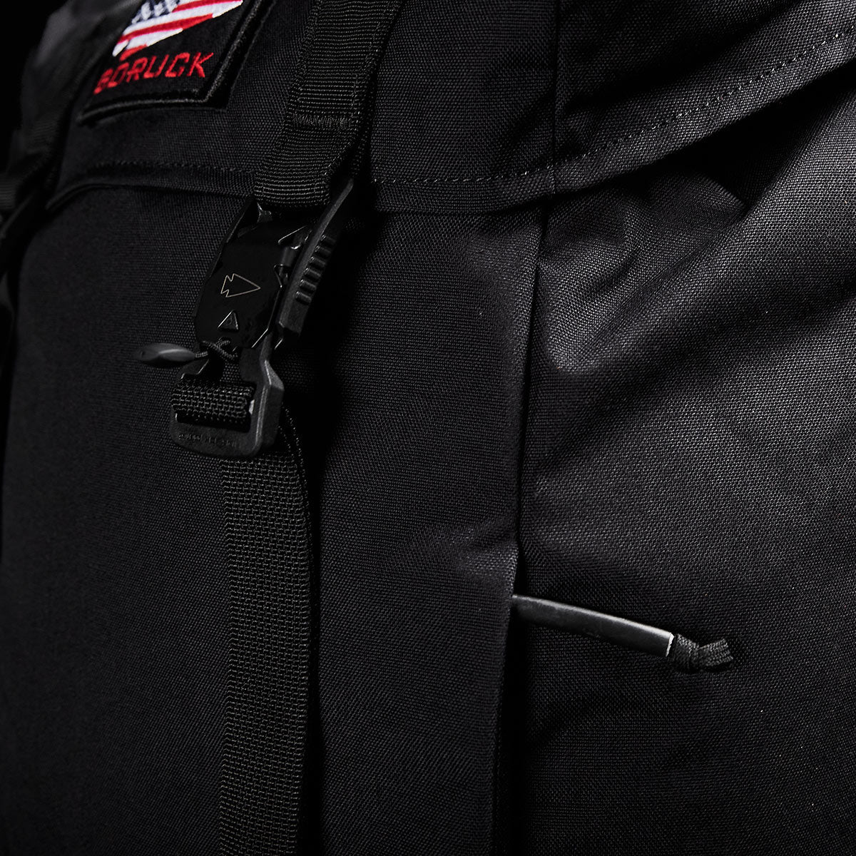 M23 - Cordura