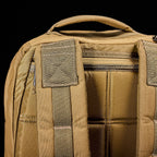 GR1 USA - BALLISTIC NYLON CORDURA (THE ORIGINAL RUCK)