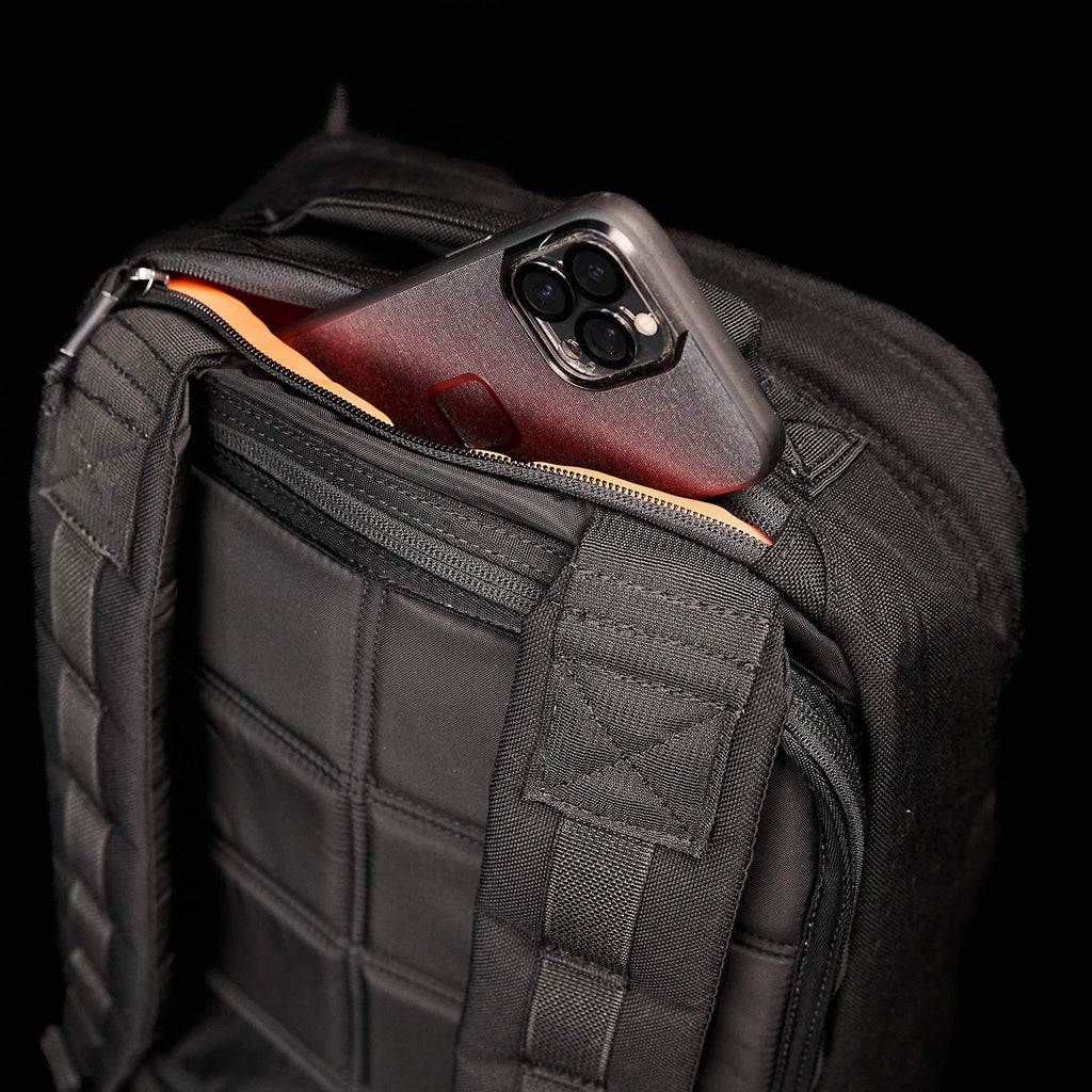 GR1 USA - BALLISTIC NYLON CORDURA (THE ORIGINAL RUCK)