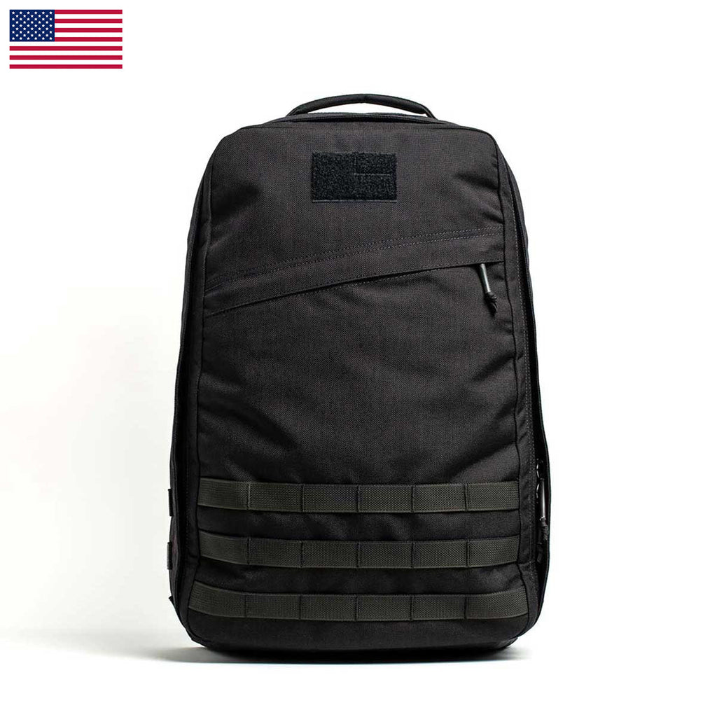 GR1 USA - BALLISTIC NYLON CORDURA (THE ORIGINAL RUCK)