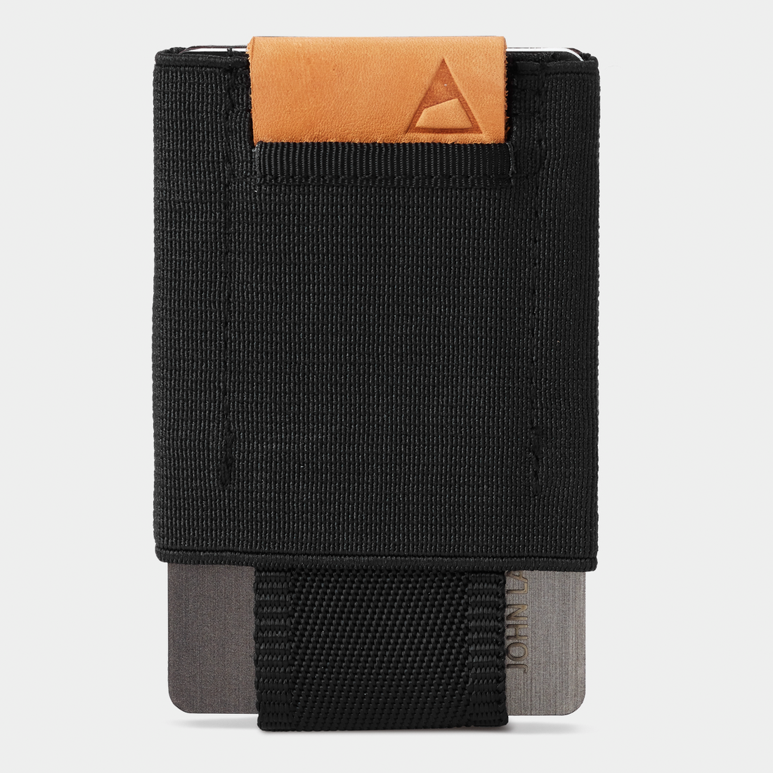 Slim Wallet - Nomatic - Storming Gravity