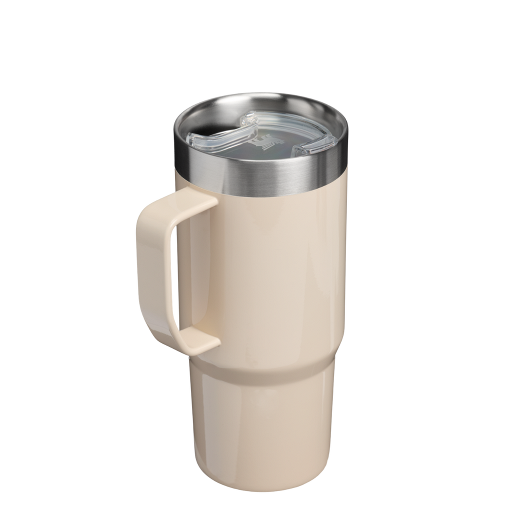 The Everyday Suburban Mug - Storming Gravity