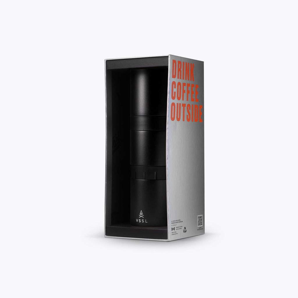 Nest Pour Over Coffee Kit