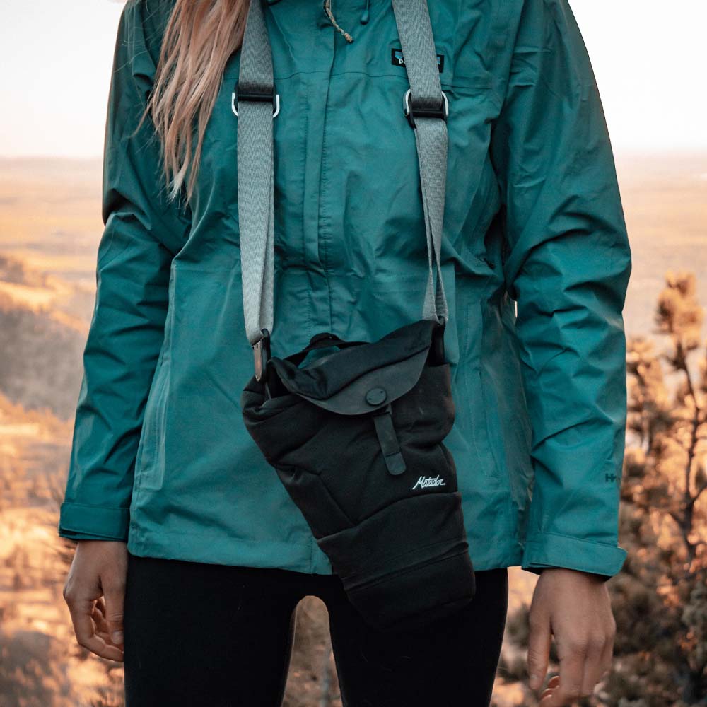 Camera Base Layer
