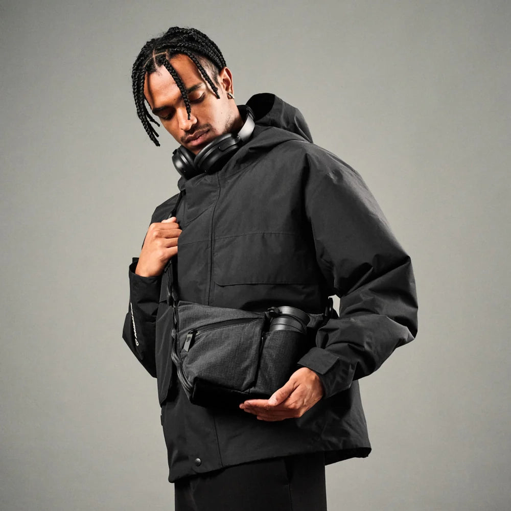 Flow Satchel 2L