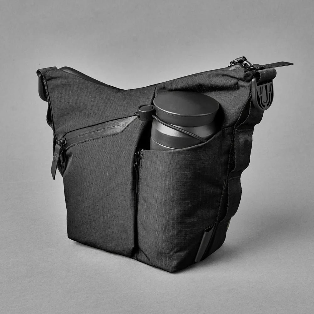 Flow Satchel 2L