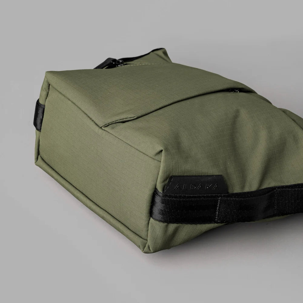 Flow Satchel 2L