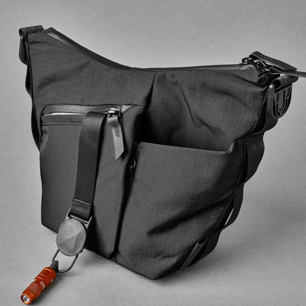 Flow Satchel 2L