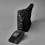 Flow Satchel 2L