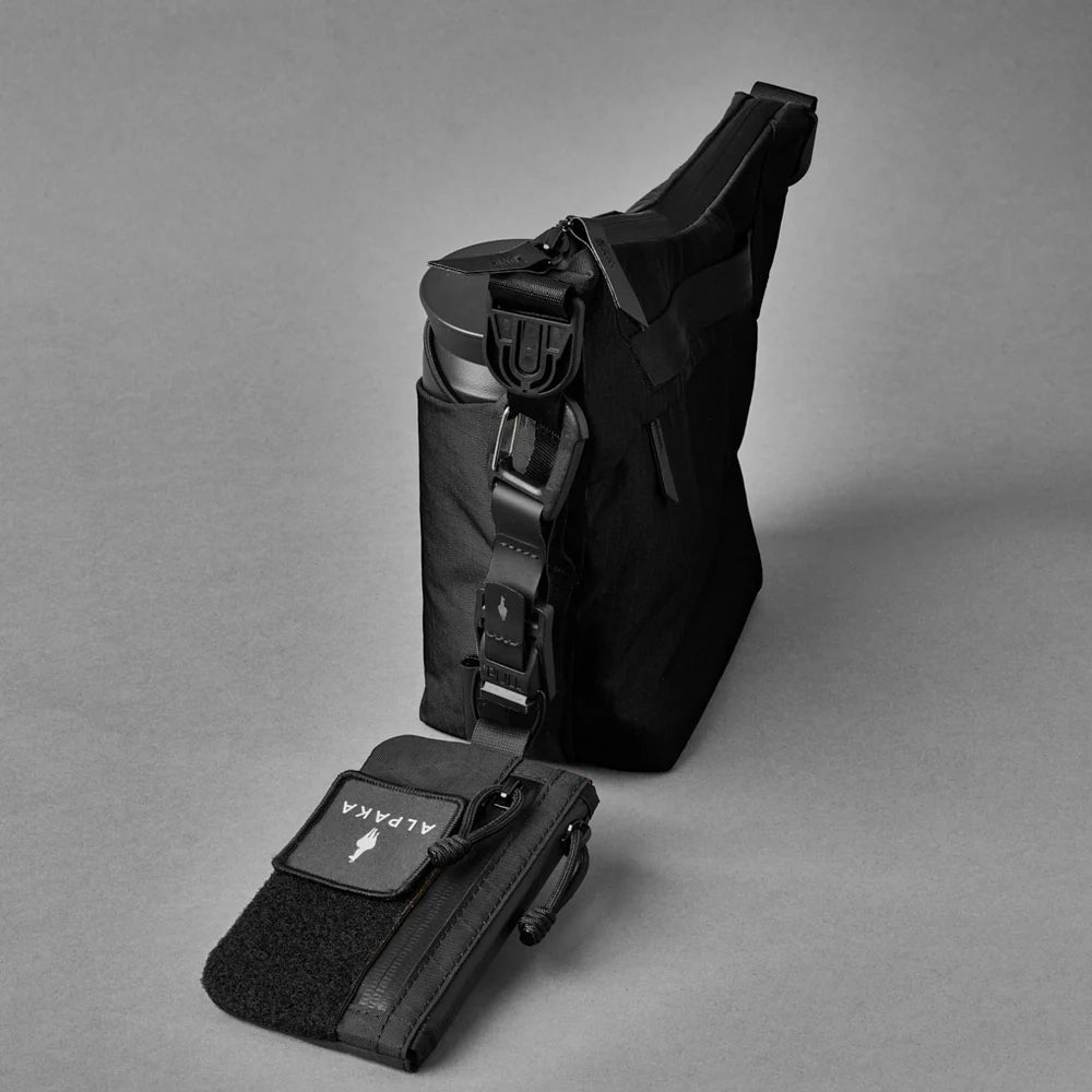 Flow Satchel 2L