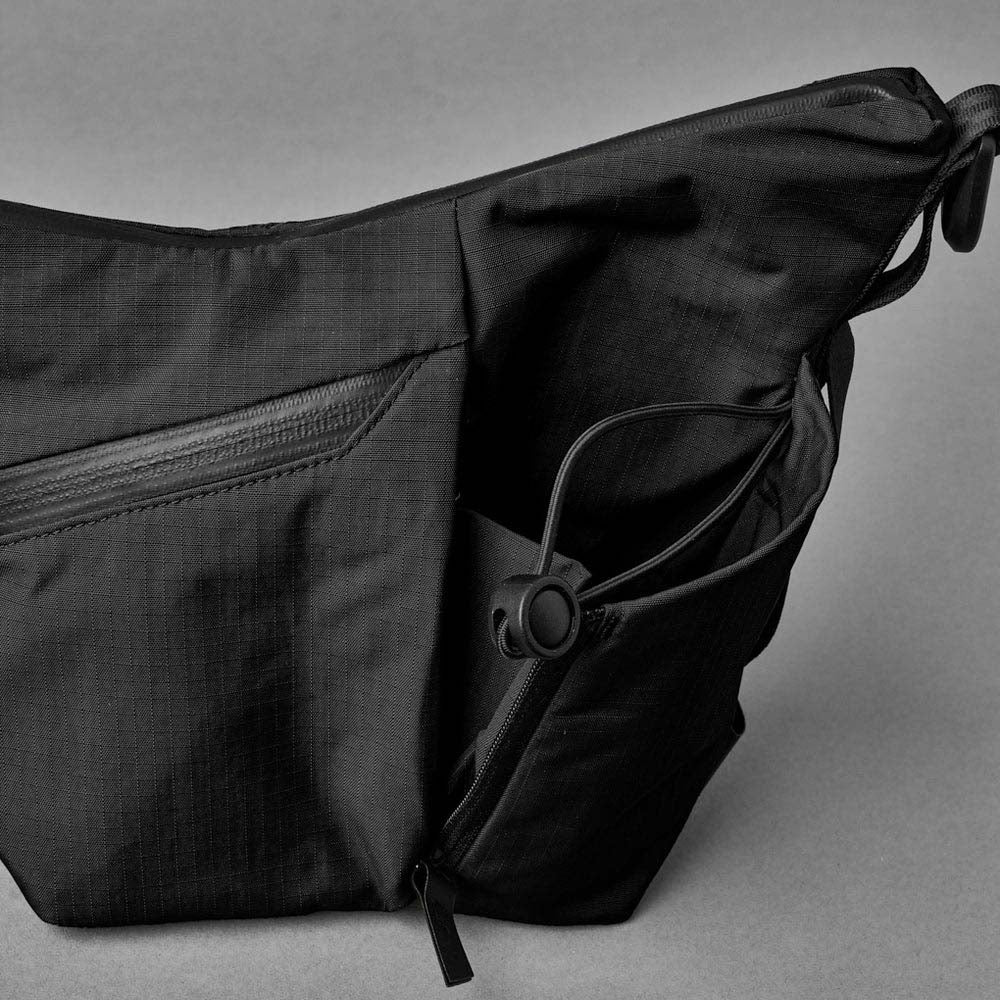 Flow Satchel 2L