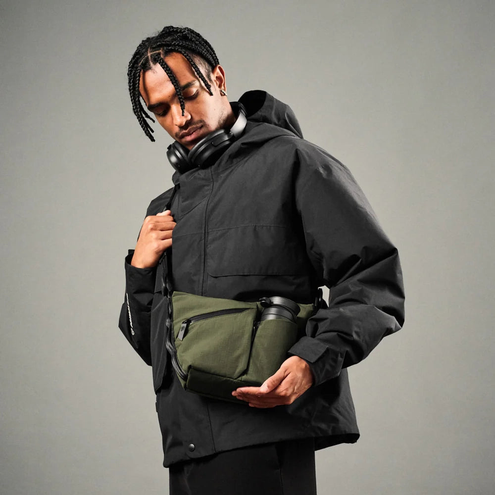 Flow Satchel 2L