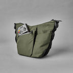 Flow Satchel 2L