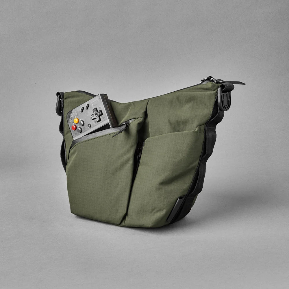 Flow Satchel 2L