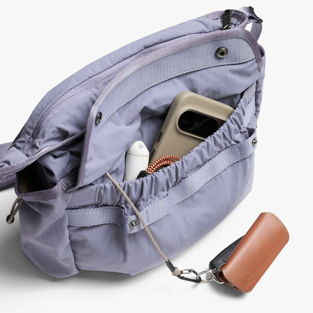 Cinch Sling 7L - Storming Gravity