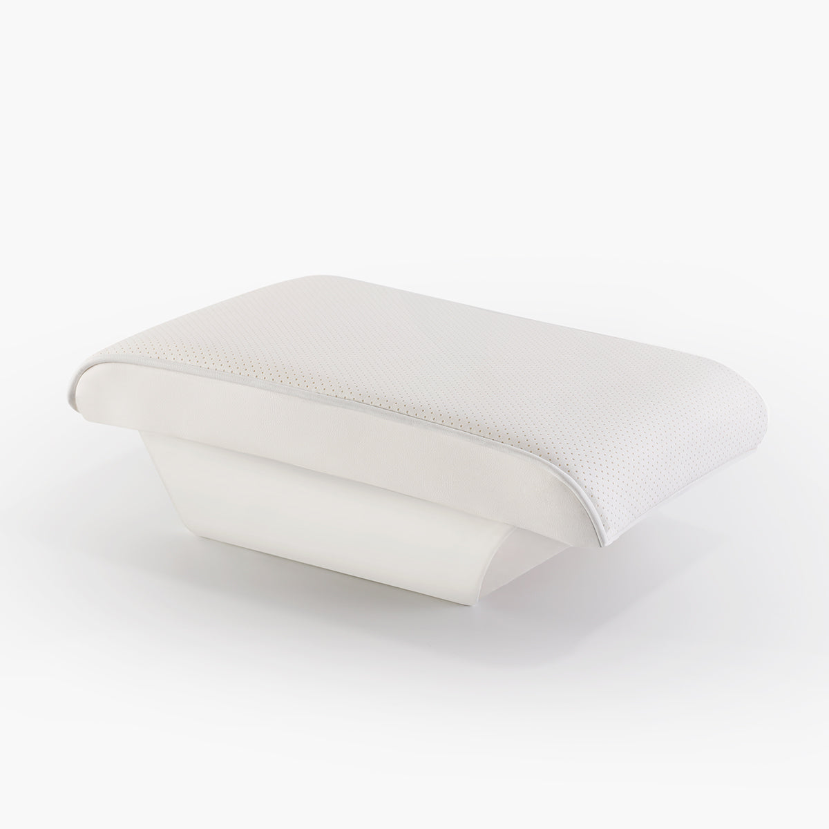 Leather Armrest Support Cushion for All Tesla Model