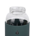DRINQMORE! 27oz Glass Bottle