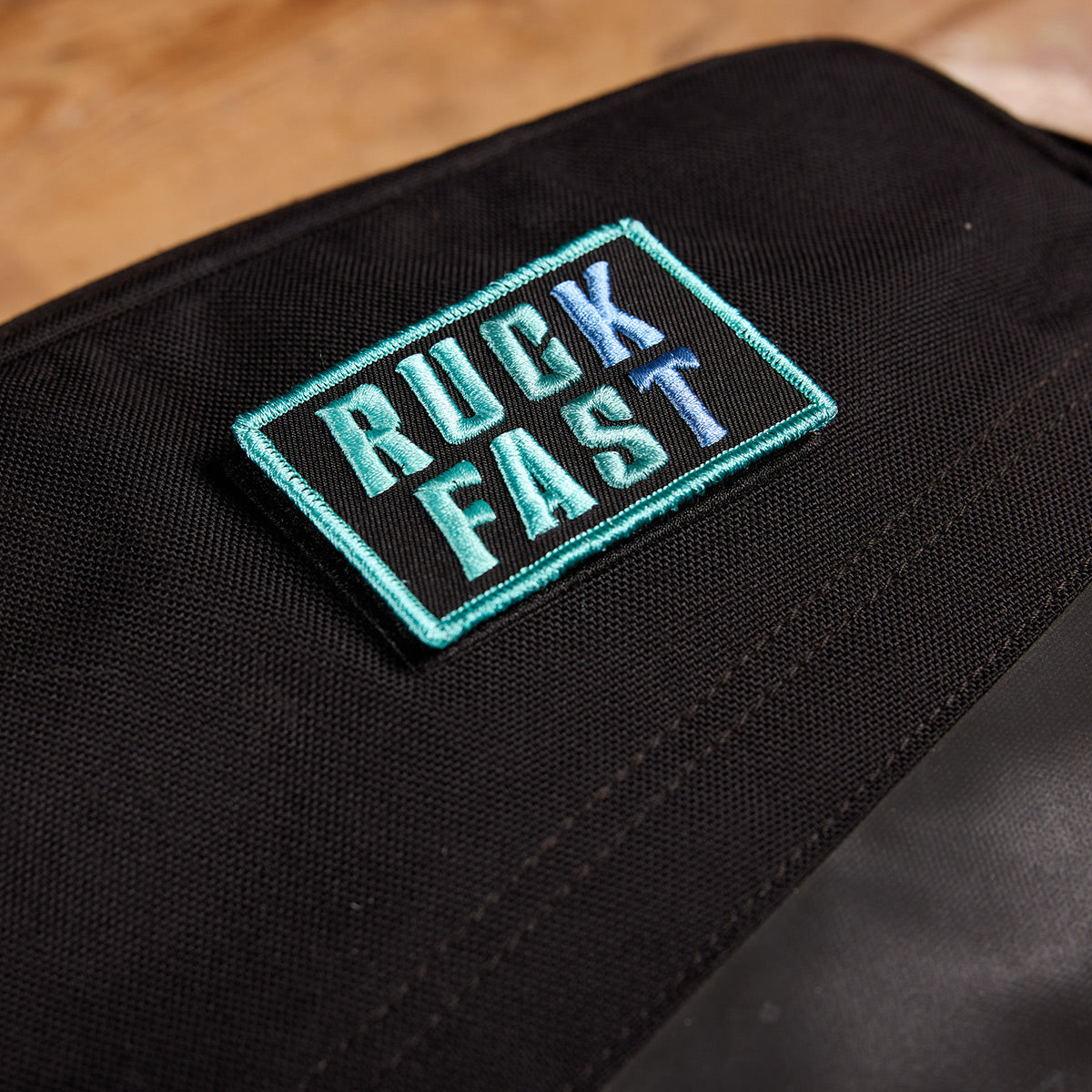 GORUCK Patches