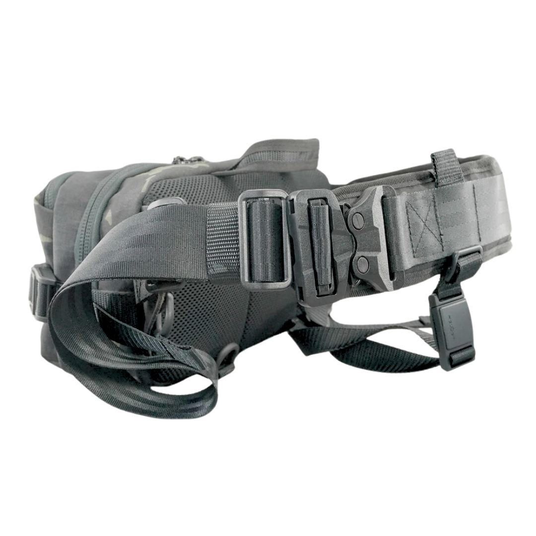 METRORUNNER01 Tactical 6L