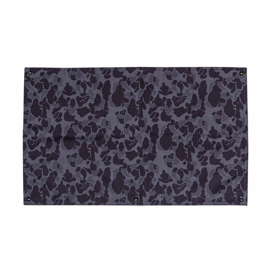 Spearhead Patch Board