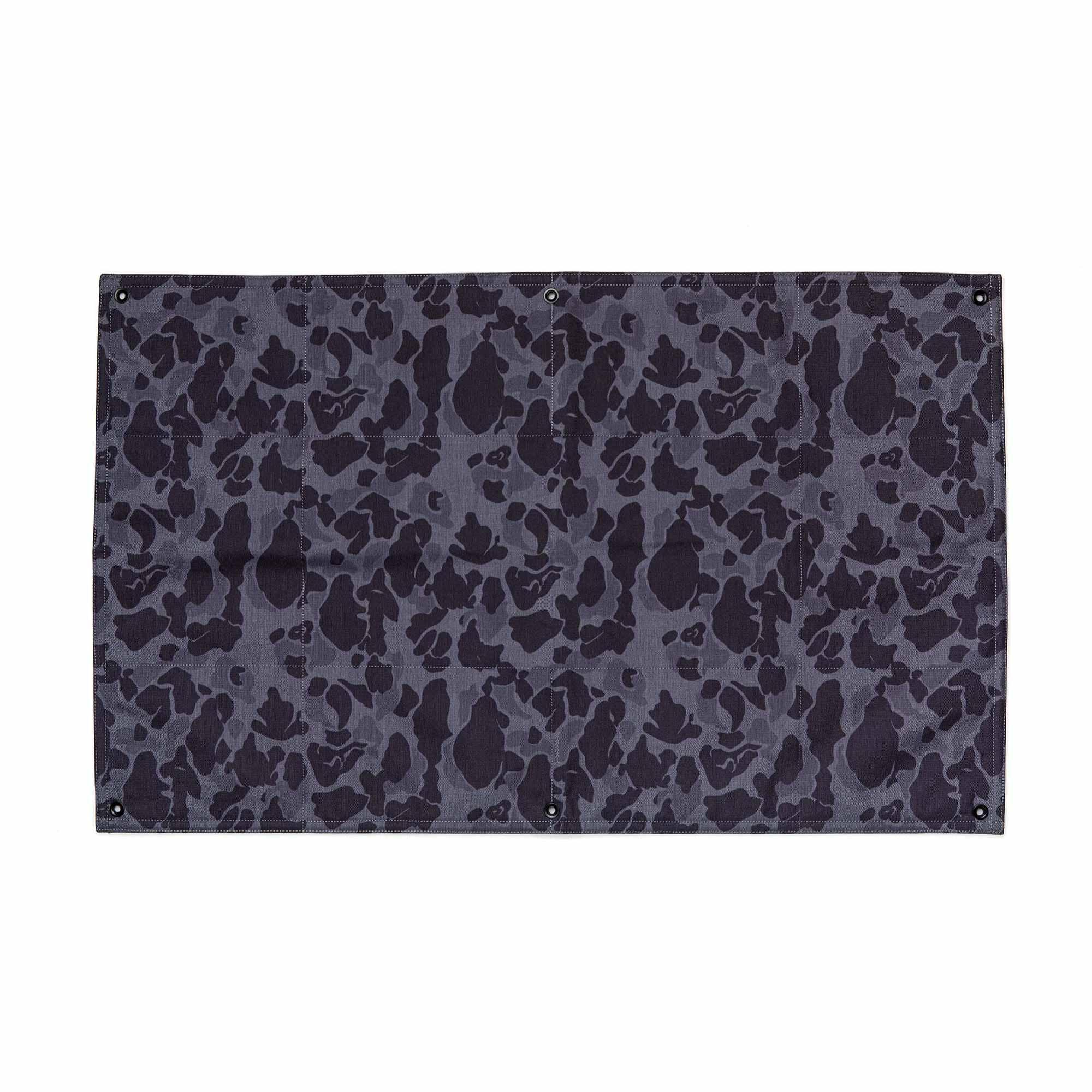 Spearhead Patch Board