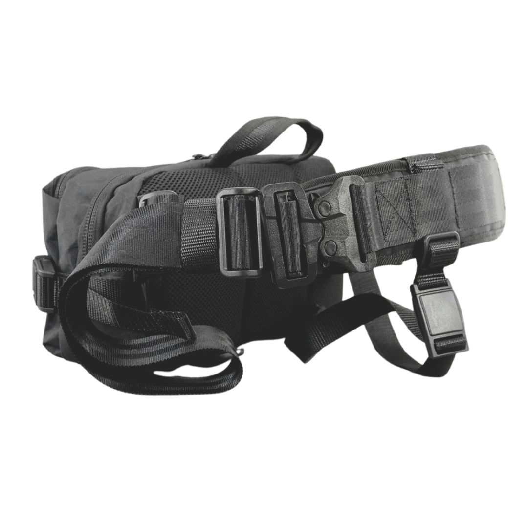 METRORUNNER01 Tactical 6L