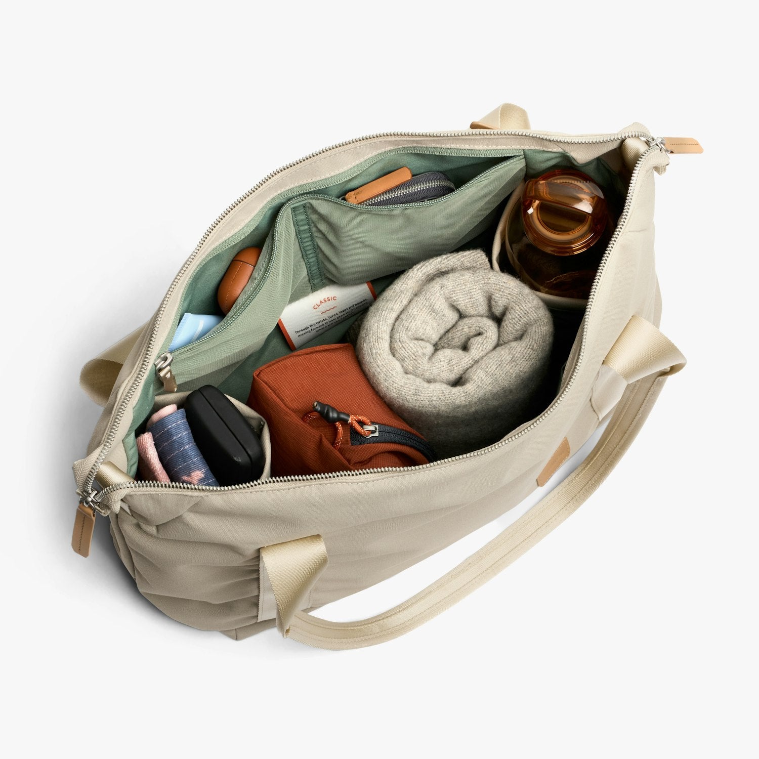 Classic Tote 16L