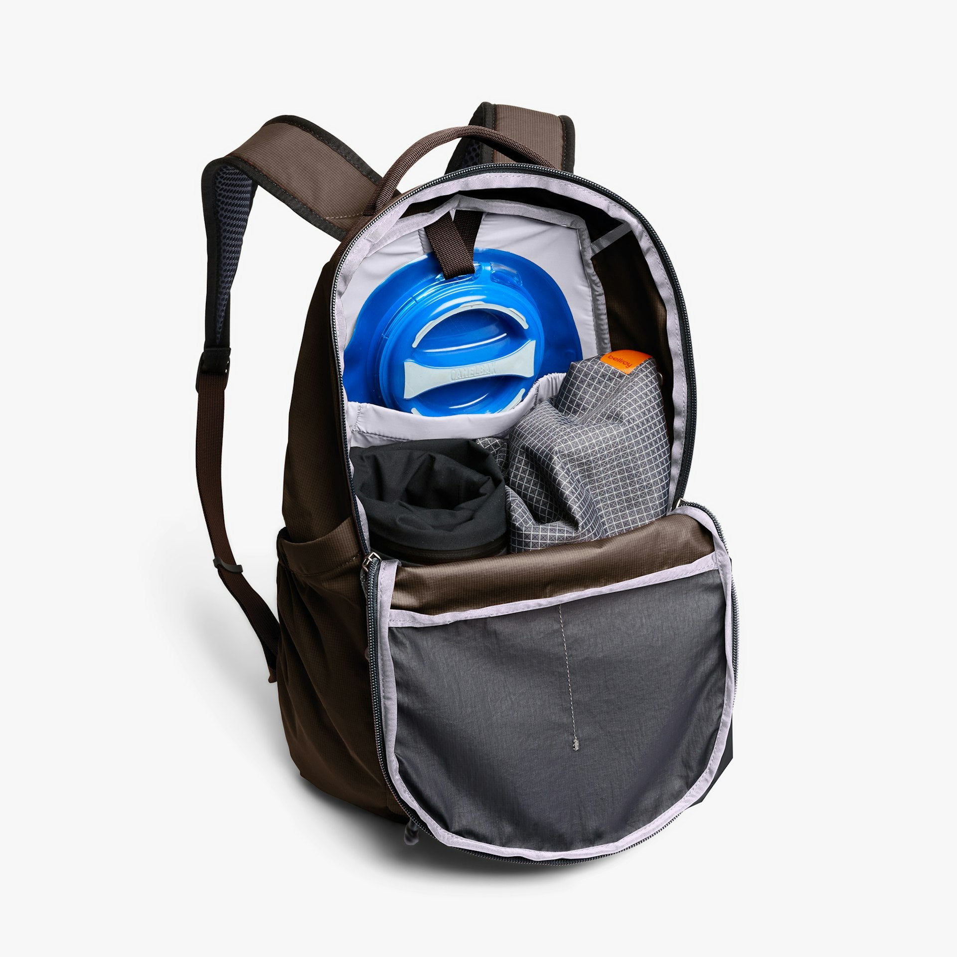 Lite Ready Pack 18L - Storming Gravity