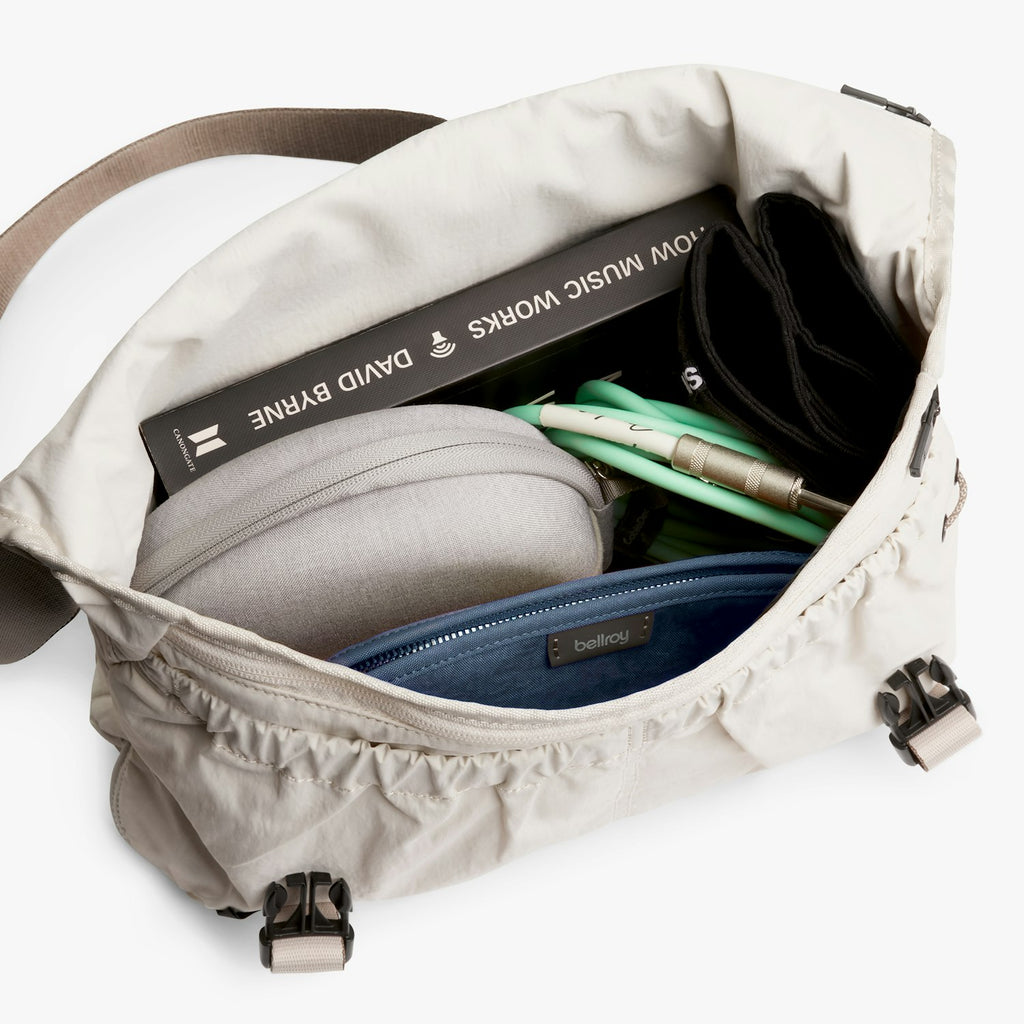 Cinch Messenger 12L