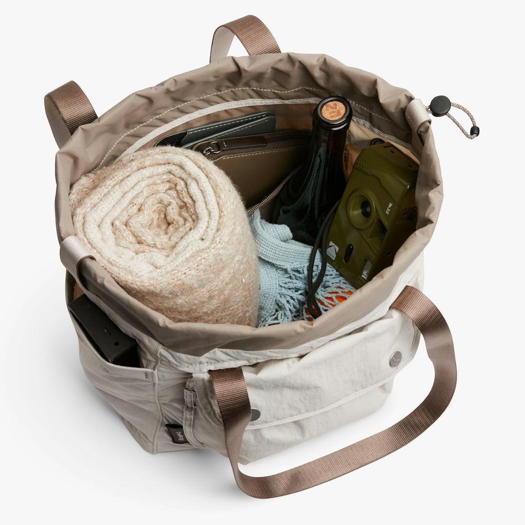 Cinch Tote 16L