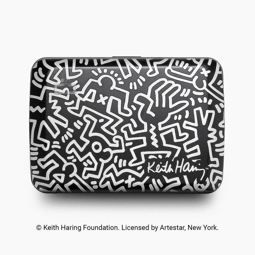 SMART CASE V2 | Keith Haring Color