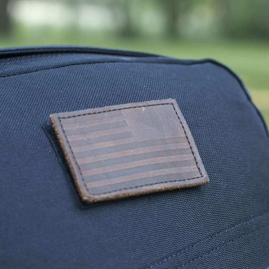GORUCK Patches