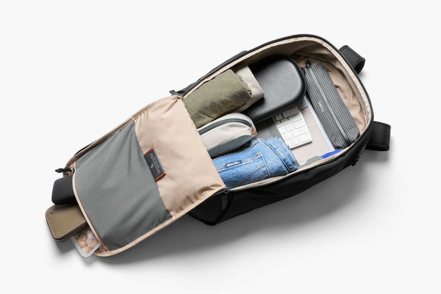 Transit Workpack 26L