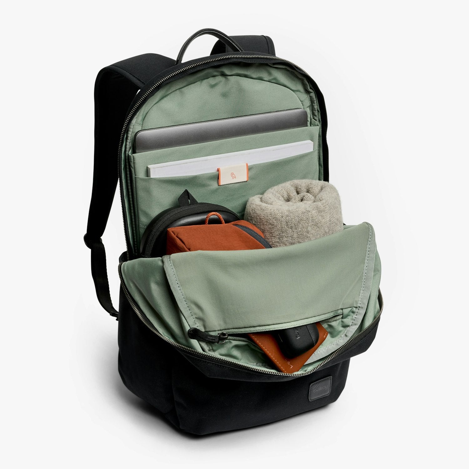 Classic Daypack 21L