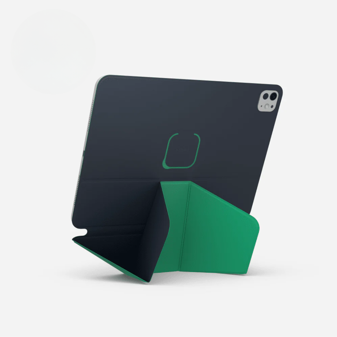 Dynamic Folio for iPad - Storming Gravity