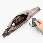 Laneway Crescent Bag 2.5L