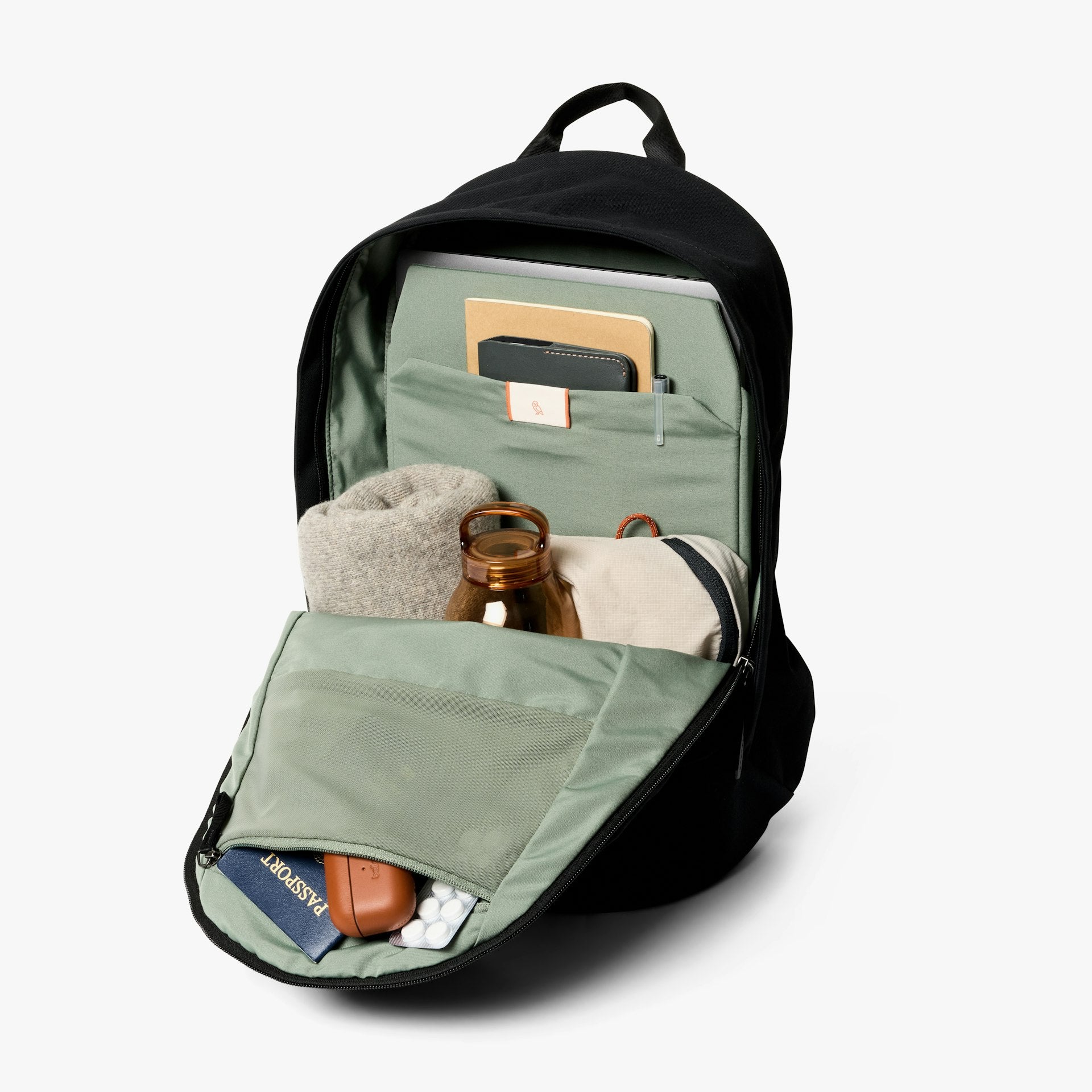 Classic Backpack (3rd Edition) 20L - Storming Gravity
