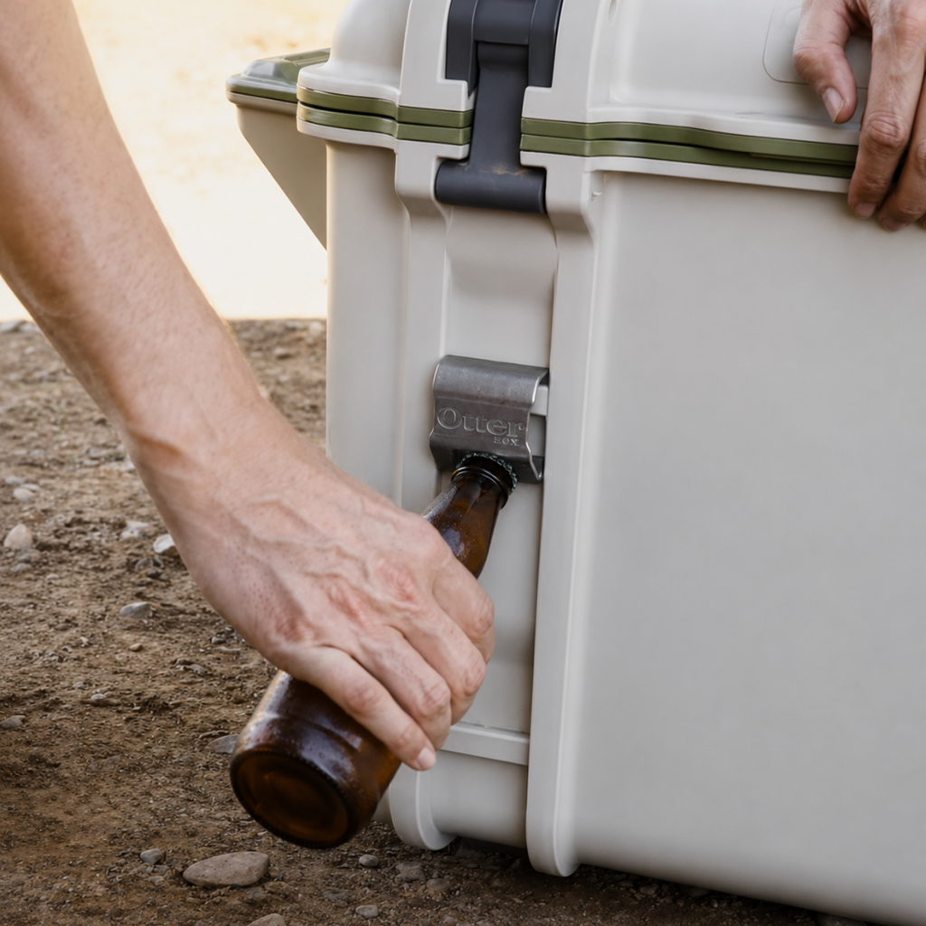 Venture Cooler 65L
