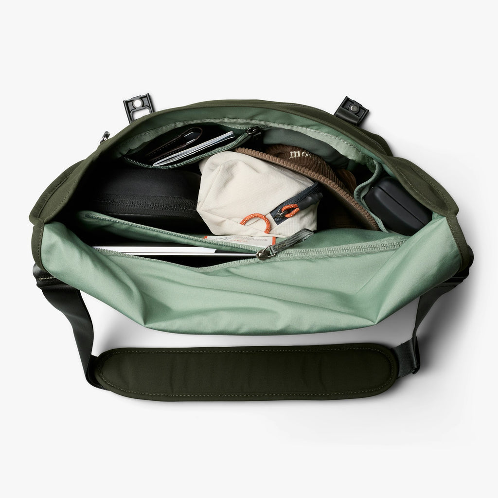 Classic Messenger 13L