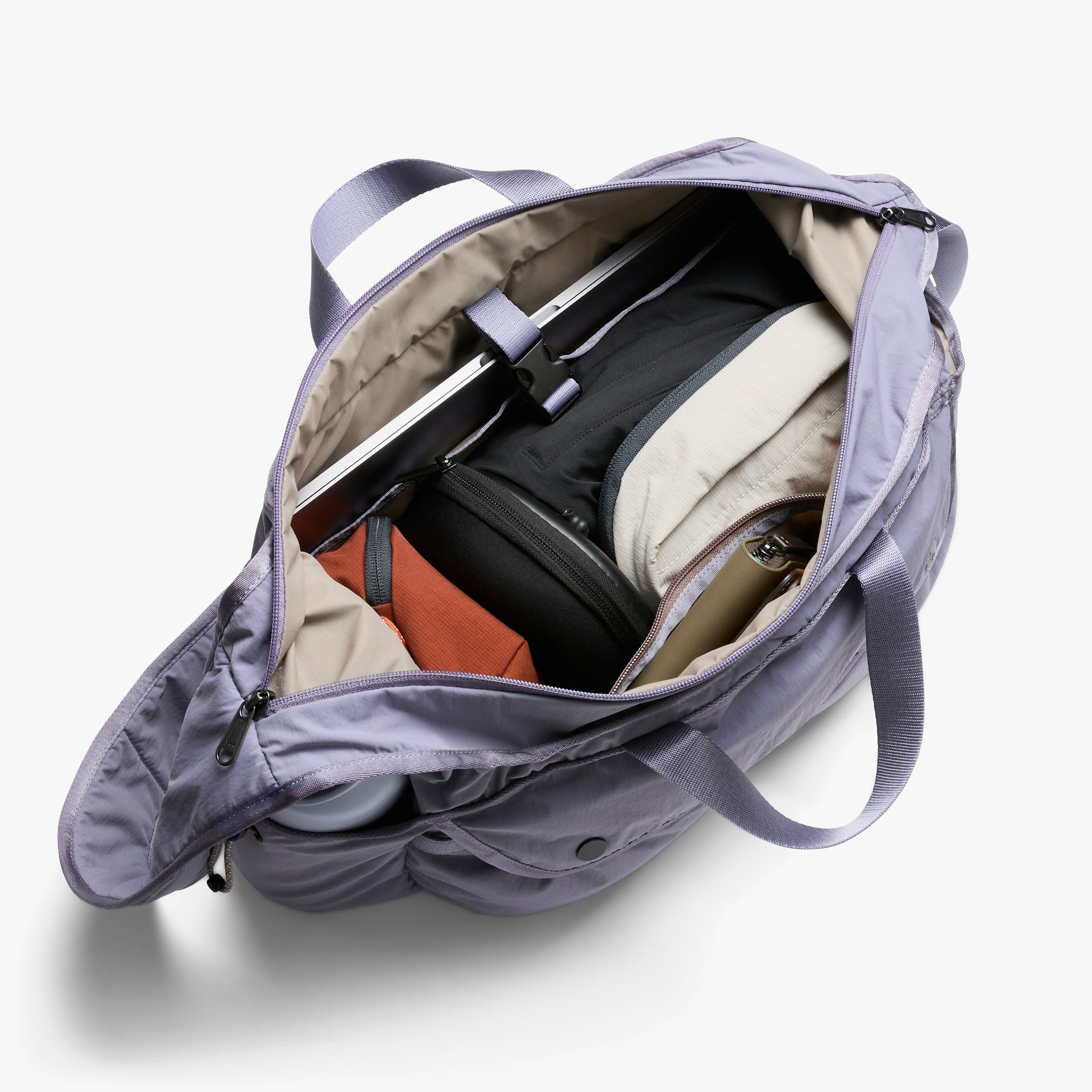 Cinch Carryall 21L - Storming Gravity