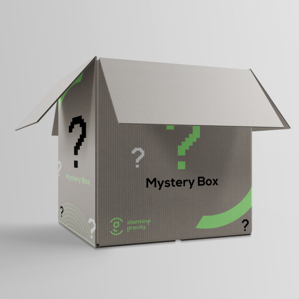 Mystery Box