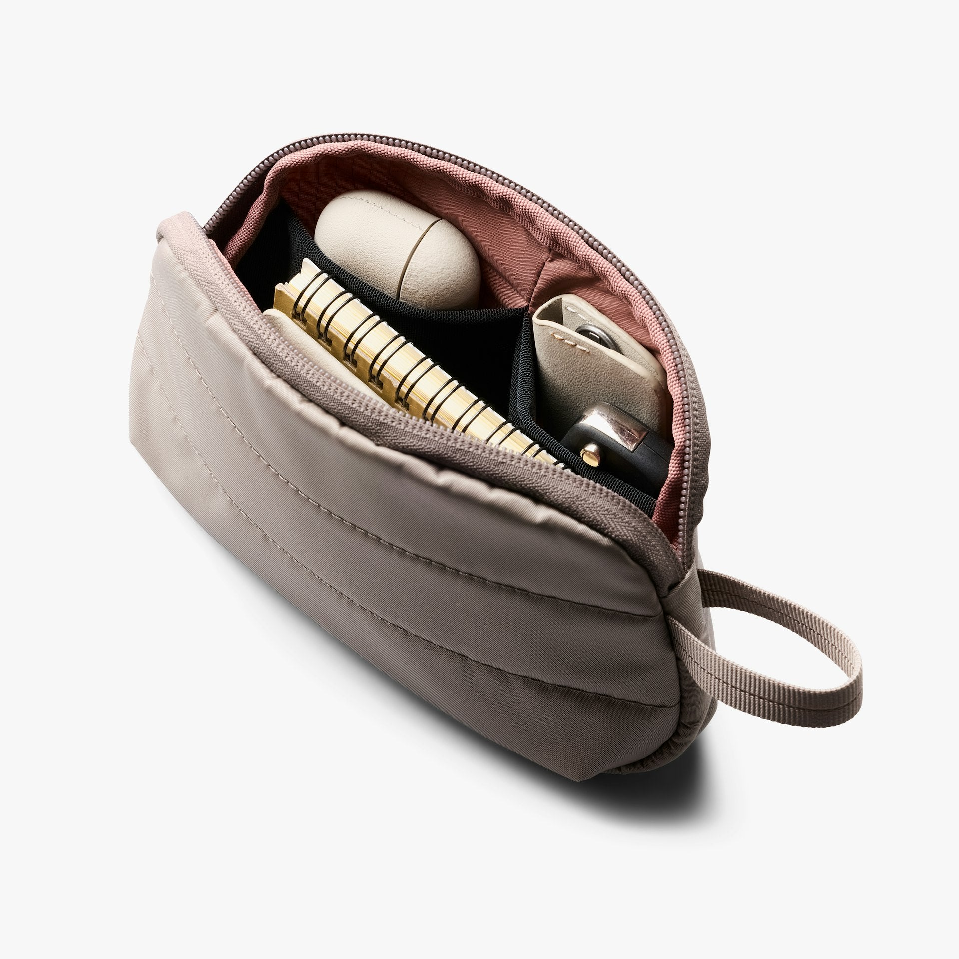Laneway Daily Pouch - Storming Gravity