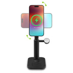 3-in-1 extendable stand with MagSafe