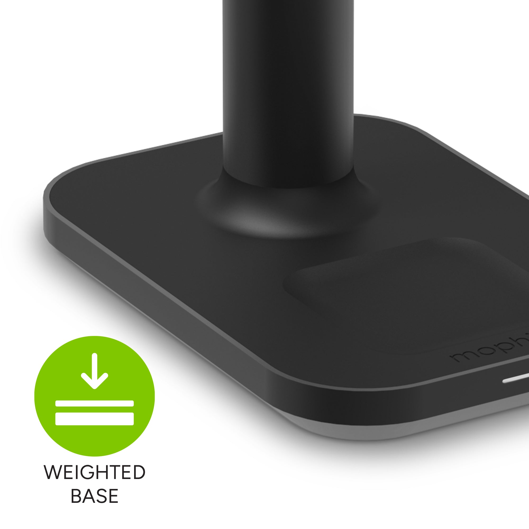 3-in-1 extendable stand with MagSafe