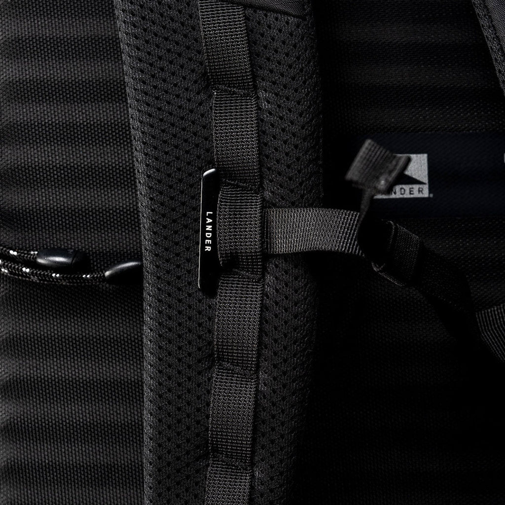 Traveler Backpack (35L)