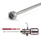 Vinxper Expert - Adjustable Electric Wine Aerator